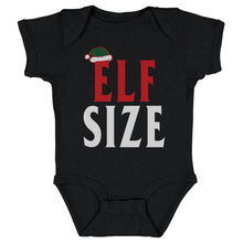 Load image into Gallery viewer, Christmas Elf Size WHT
