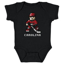 Load image into Gallery viewer, Carolina Hockey 8-bit WHT
