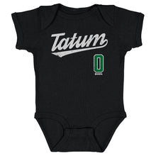 将图片加载到图库查看器，Jayson Tatum Script W WHT
