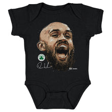 将图片加载到图库查看器，Derrick White Boston Celtics Portrait WHT
