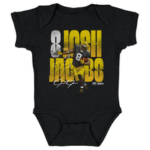 Load image into Gallery viewer, Josh Jacobs Green Bay Stiff Arm WHT
