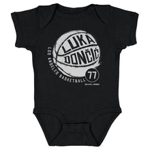 Load image into Gallery viewer, Luka Doncic Los Angeles L Basketball WHT
