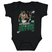 将图片加载到图库查看器，Jayson Tatum Boston Celtics Gritty WHT
