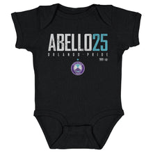 Load image into Gallery viewer, Kerry Abello Orlando Pride Elite WHT
