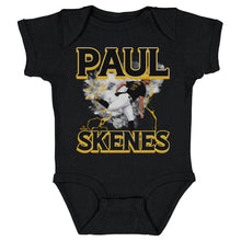 Load image into Gallery viewer, Paul Skenes Pittsburgh Lightning WHT
