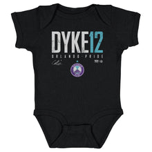 Load image into Gallery viewer, Cori Dyke Orlando Pride Elite WHT
