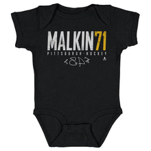 Load image into Gallery viewer, Evgeni Malkin Pittsburgh Elite WHT

