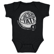 Load image into Gallery viewer, Jae'Sean Tate Houston Basketball WHT
