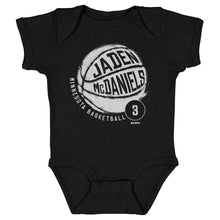 Load image into Gallery viewer, Jaden McDaniels Minnesota Basketball WHT
