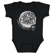 Load image into Gallery viewer, Day'Ron Sharpe Brooklyn Basketball WHT
