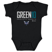 将图片加载到图库查看器，Josh Green Charlotte Hornets Elite WHT

