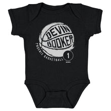 Load image into Gallery viewer, Devin Booker Phoenix Basketball WHT
