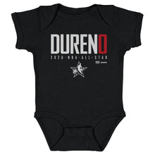 Load image into Gallery viewer, Jalen Duren Detroit Pistons 2026 NBA All-Star Elite WHT
