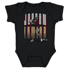 Load image into Gallery viewer, Jordan Lawlar Arizona Player Name WHT
