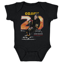 Load image into Gallery viewer, Gino Odjick Vancouver Throwback WHT
