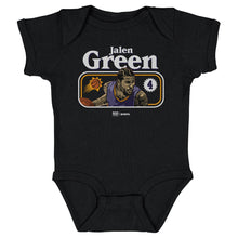 Load image into Gallery viewer, Jalen Green Phoenix Suns Cover WHT

