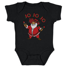 Load image into Gallery viewer, Christmas Mexican Santa WHT
