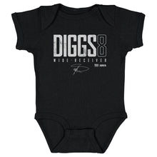 将图片加载到图库查看器，Stefon Diggs New England Elite WHT

