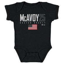 Load image into Gallery viewer, Charlie McAvoy Boston USA Elite WHT
