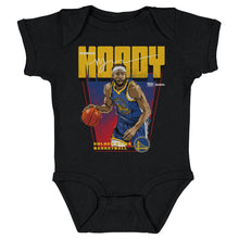 Load image into Gallery viewer, Moses Moody Golden State Warriors Premiere WHT
