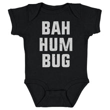 Load image into Gallery viewer, Christmas Bah Hum Bug WHT
