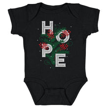 Load image into Gallery viewer, Christmas Hope Mistletoe WHT
