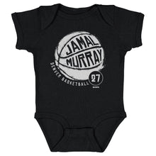 Load image into Gallery viewer, Jamal Murray Denver Basketball WHT
