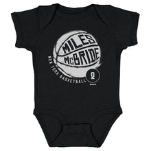 Load image into Gallery viewer, Miles McBride New York Basketball WHT

