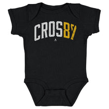 将图片加载到图库查看器，Sidney Crosby CROS87 W WHT
