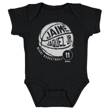 Load image into Gallery viewer, Jaime Jaquez Miami Basketball WHT
