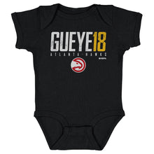 Load image into Gallery viewer, Mouhamed Gueye Atlanta Hawks Elite WHT
