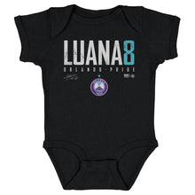 将图片加载到图库查看器，Luana Orlando Pride Elite WHT
