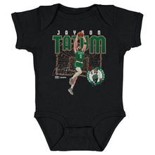 Load image into Gallery viewer, Jayson Tatum Boston Celtics Shattered WHT
