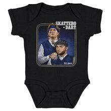 Load image into Gallery viewer, Jaxson Dart &amp; Cam Skattebo New York G Step Brothers WHT
