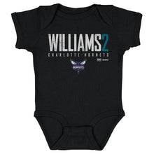 将图片加载到图库查看器，Grant Williams Charlotte Hornets Elite WHT
