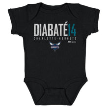 Load image into Gallery viewer, Moussa Diabate Charlotte Hornets Elite WHT
