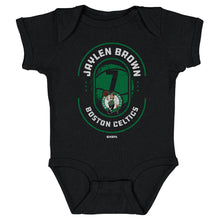 将图片加载到图库查看器，Jaylen Brown Boston Celtics Imprint WHT
