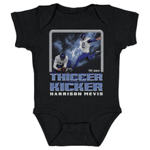 Load image into Gallery viewer, Harrison Mevis Los Angeles R Thiccer Kicker WHT
