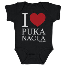 Load image into Gallery viewer, Puka Nacua Los Angeles R Love WHT
