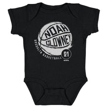 Load image into Gallery viewer, Noah Clowney Brooklyn Basketball WHT
