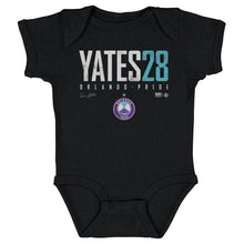 将图片加载到图库查看器，Summer Yates Orlando Pride Elite WHT
