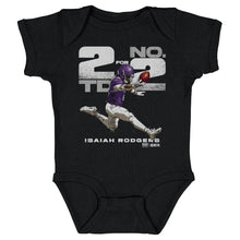 将图片加载到图库查看器，Isaiah Rodgers Minnesota 2 For 2 WHT
