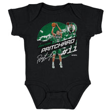 Load image into Gallery viewer, Payton Pritchard Boston Celtics City Emblem WHT
