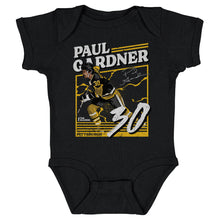 Load image into Gallery viewer, Paul Gardner Pittsburgh Power WHT

