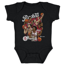 Load image into Gallery viewer, Houston Rockets Starting 5 WHT
