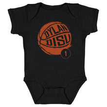 将图片加载到图库查看器，Dylan Disu College Basketball WHT
