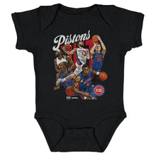 Load image into Gallery viewer, Detroit Pistons 2026 Starting 5 WHT
