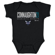 Load image into Gallery viewer, Pat Connaughton Charlotte Hornets Elite WHT
