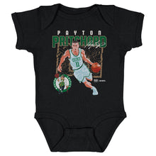 将图片加载到图库查看器，Payton Pritchard Boston Celtics Shattered WHT

