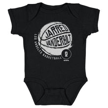 Load image into Gallery viewer, Jarred Vanderbilt Los Angeles L Basketball WHT
